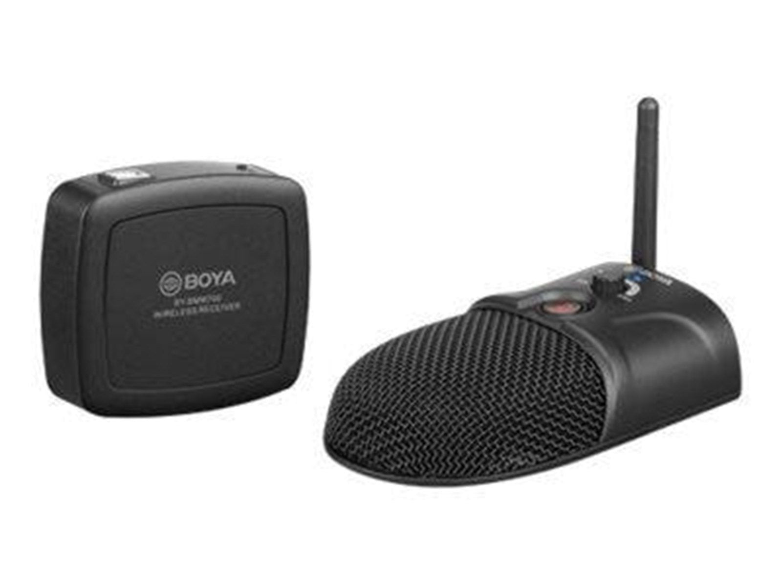 BOYA BY-BMW700 - wireless microphone system BOYA BY-BMW700 - wireless microphone system